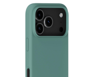 Holdit Silicone Case iPhone 17 Pro Max Moss Green - 1361720 - zdjęcie 4